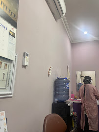 Trio Dental Kemanggisan