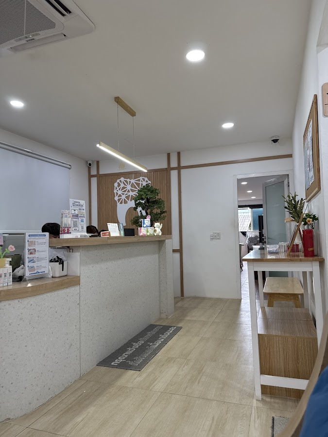 Tooth Connection Dental Clinic