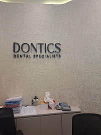 Dontics Dental Specialists
