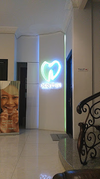 Dontics Dental Specialists