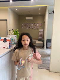 Dontics Dental Specialists