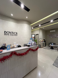Dontics Dental Specialists