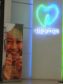 Dontics Dental Specialists