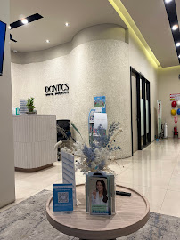 Dontics Dental Specialists