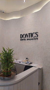 Dontics Dental Specialists