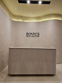 Dontics Dental Specialists in Jakarta