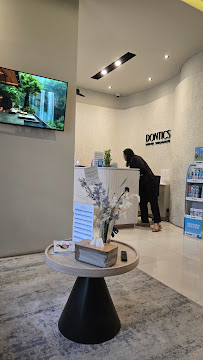 Dontics Dental Specialists