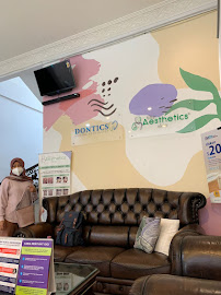 Dontics Dental Specialists