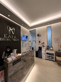Kala Dental Studio | Klinik Gigi Spesialis Puri Jakarta Barat | Veneer, Implant & Orthodontic Expert Specialist