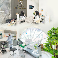 Kala Dental Studio | Klinik Gigi Spesialis Puri Jakarta Barat | Veneer, Implant & Orthodontic Expert Specialist