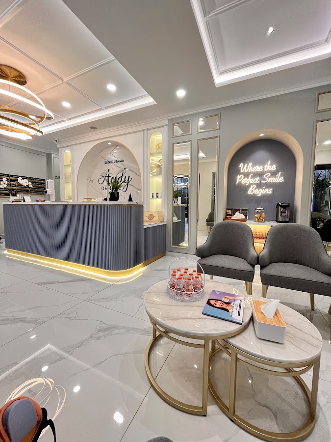 Audy Dental Tebet | Klinik Dokter Gigi Spesialis - dental clinic in Jakarta, Indonesia