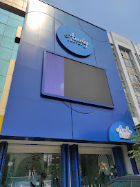 Audy Dental Tebet | Klinik Dokter Gigi Spesialis