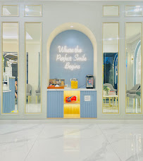 Audy Dental Tebet | Klinik Dokter Gigi Spesialis
