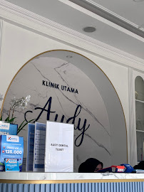 Audy Dental Tebet | Klinik Dokter Gigi Spesialis