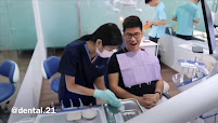 Dental 21 PIK | Klinik Premium Spesialis Memperbaiki Gigi Rusak