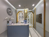 Audy Dental FX Sudirman Mall | Klinik Dokter Gigi Spesialis