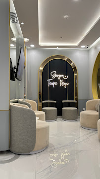 Audy Dental FX Sudirman Mall | Klinik Dokter Gigi Spesialis