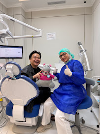 Audy Dental FX Sudirman Mall | Klinik Dokter Gigi Spesialis