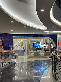 Audy Dental FX Sudirman Mall | Klinik Dokter Gigi Spesialis