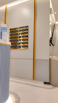Audy Dental FX Sudirman Mall | Klinik Dokter Gigi Spesialis