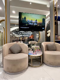 Audy Dental FX Sudirman Mall | Klinik Dokter Gigi Spesialis