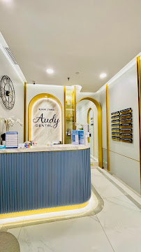 Audy Dental FX Sudirman Mall | Klinik Dokter Gigi Spesialis