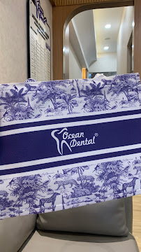 Ocean Dental Mangga Besar
