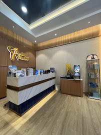 Ocean Dental Mangga Besar