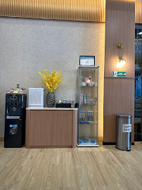 Ocean Dental Mangga Besar