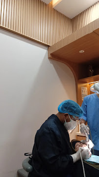 Ocean Dental Mangga Besar