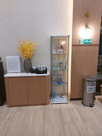 Ocean Dental Mangga Besar