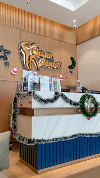 Ocean Dental Mangga Besar