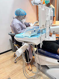 Ocean Dental Mangga Besar