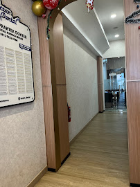 Ocean Dental Mangga Besar