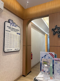 Ocean Dental Mangga Besar