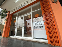 Orange Dental Kebayoran