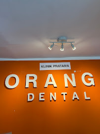 Orange Dental Kebayoran