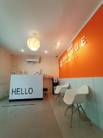 Orange Dental Kebayoran