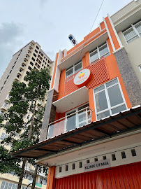 Orange Dental Kebayoran