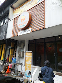 Orange Dental Kebayoran
