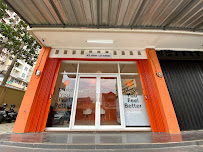 Orange Dental Kebayoran