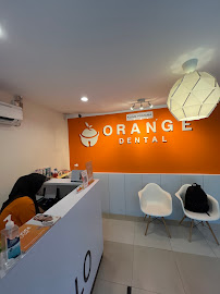 Orange Dental Kebayoran