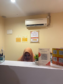 Orange Dental Kebayoran