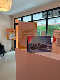 Orange Dental Kebayoran