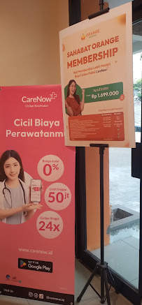 Orange Dental Kebayoran