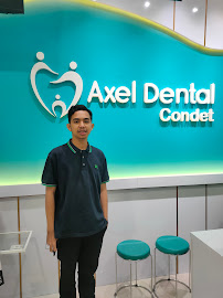 Axel Dental Condet - Klinik Gigi Pilihan Keluarga Indonesia