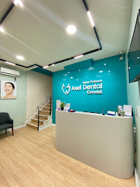 Axel Dental Condet - Klinik Gigi Pilihan Keluarga Indonesia