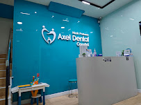 Axel Dental Condet - Klinik Gigi Pilihan Keluarga Indonesia