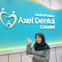 Axel Dental Condet - Klinik Gigi Pilihan Keluarga Indonesia