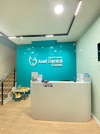 Axel Dental Condet - Klinik Gigi Pilihan Keluarga Indonesia in Jakarta